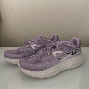 Salomon Aero Glide Running Shoes Size 9